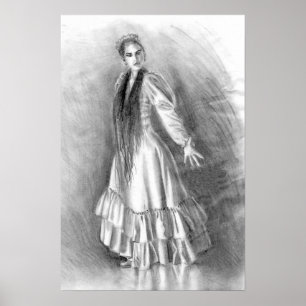 Póster (flamenco)