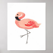 Flamingo 3
