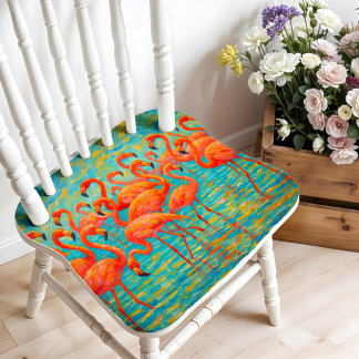 Póster Flamingo Wall Art Poster O Papel Decologo