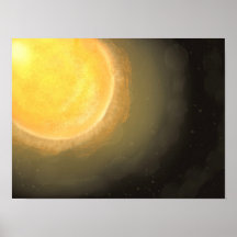 Flare solar
