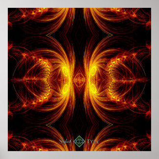 Póster Flares 2
