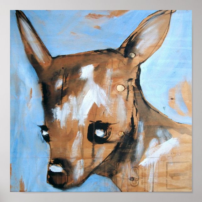 Póster flauta (Frente)