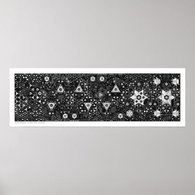 Póster Fleen Poster #6 (Frente)