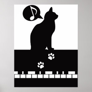 Póster Floh_Walzer