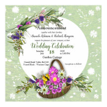 Flor de primavera de verano