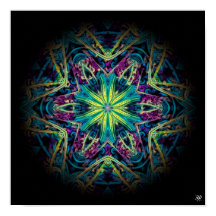 Flor mármol (serie de mármol)