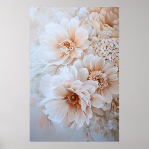 Póster Floral 1377
