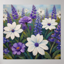 FloralScenes