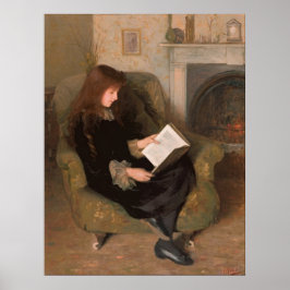 Póster Florence Fuller - Inseparables Poster CC0299