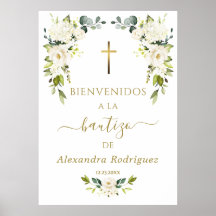 Flores blancas de encanto dan la bienvenida al Rót