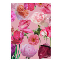 Flores hermosas