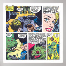 Flota suicida pilotada por historietas de robots i