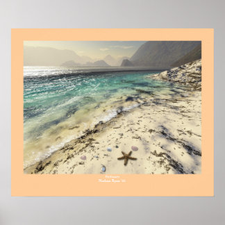Póster Flotsam
