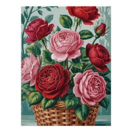 Póster Flower