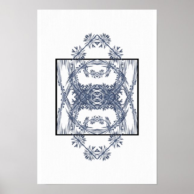 Póster FlowerBox 3 (Frente)