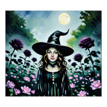 FlowerWitch