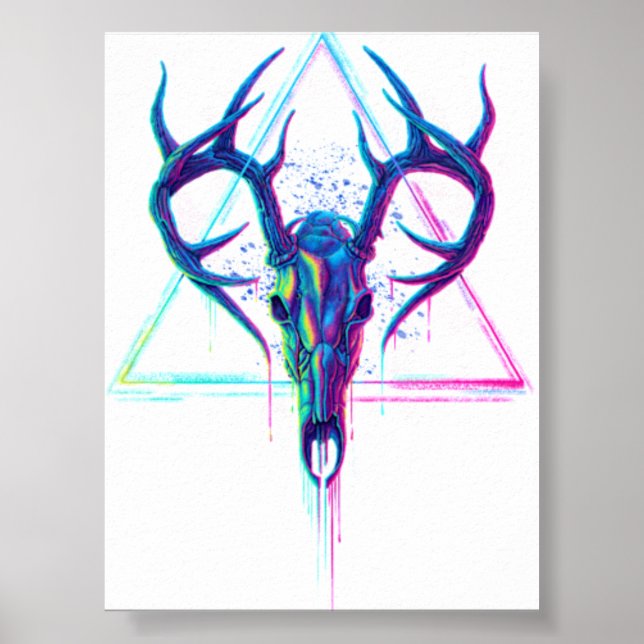 Póster Flujo de Conexión (Frente)