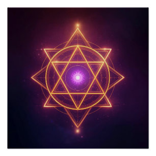 Póster Flujo de Energía Divina Diwali   ArtivaNest