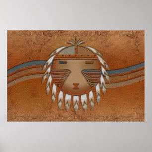 Póster Flujo de Sun