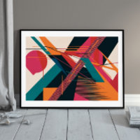 Flux Lineal: Negrita Abstract Energy