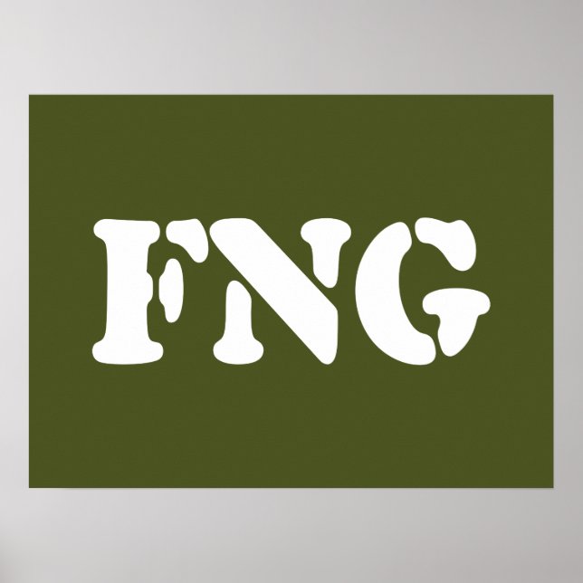 PÓSTER FNG (Frente)