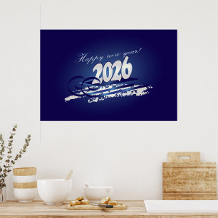 PÓSTER FNY 2026