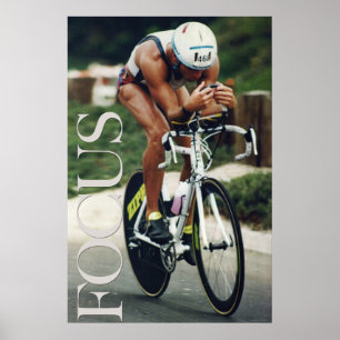 Póster Foco