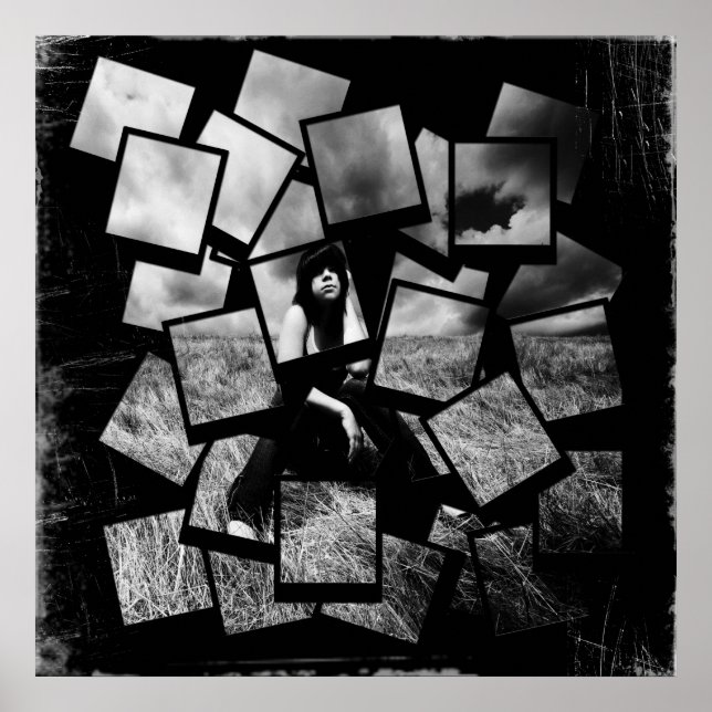 Póster foco (Frente)