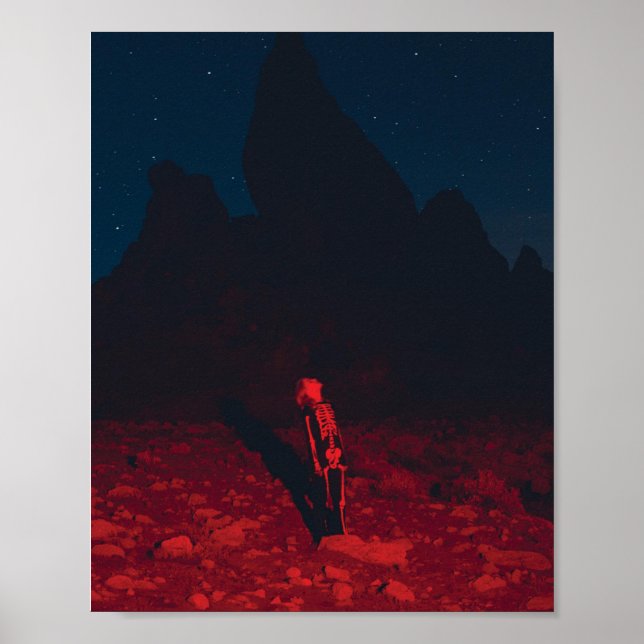 Póster foebee (Frente)