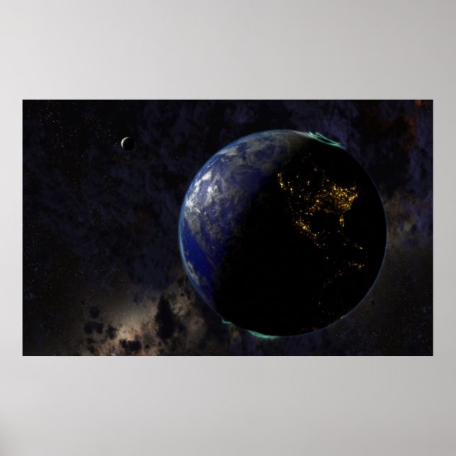 Póster Fogatas (2013) (Frente)