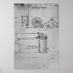 Póster Fol. 53 , Manuscript B, 1488-89