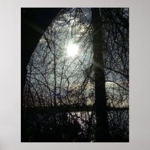 FollowTheLight Print, Value Poster Paper (mate)