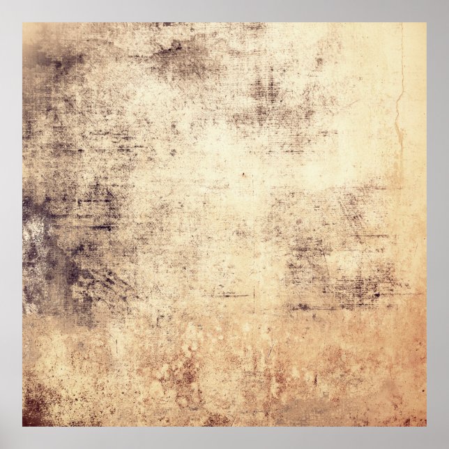 Póster Fondo abstracto de fondo grueso,retro,abstracto (Frente)
