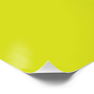 Póster Fondo Amarillo Plano – Textura para Regreso a Clas