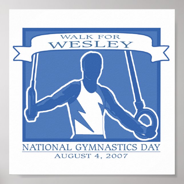 Póster Fondo de becas (Frente)