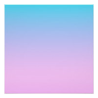 Fondo de degradado azul y rosa
