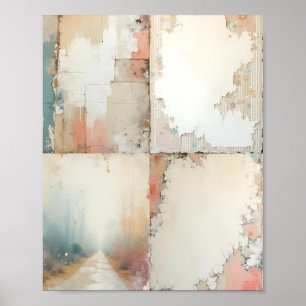 Póster Fondo de escritorio digital