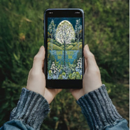 Póster Fondo de escritorio Earth Day Every Day