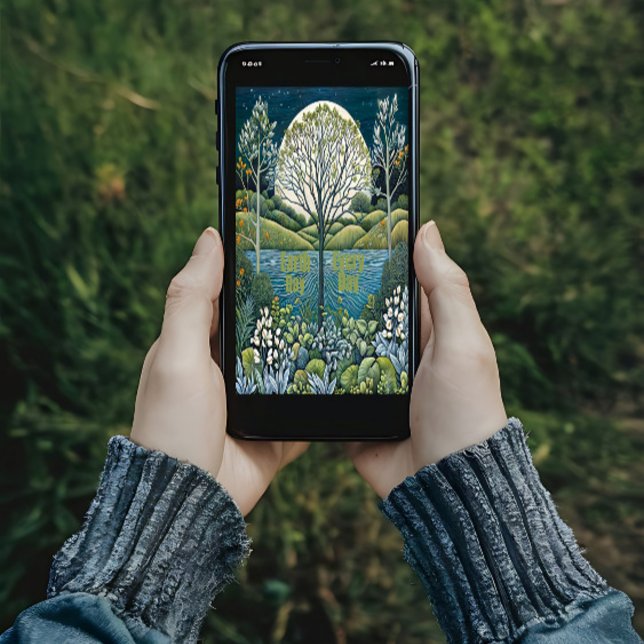 Póster Fondo de escritorio Earth Day Every Day (Subido por el creador)