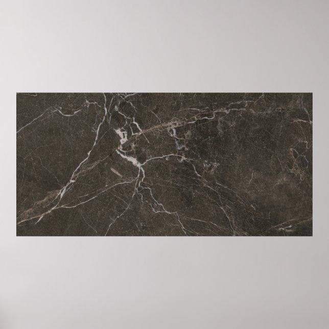 Póster Fondo de la textura de mármol natural, italiano na (Frente)