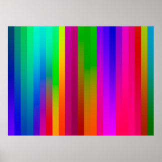 Póster fondo de líneas verticales paralelas simples. abst