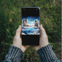 Póster Fondo de pantalla del Día de la Tierra 2025