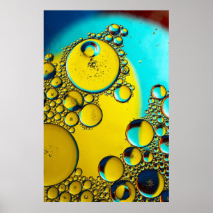 Póster Fondo de textura