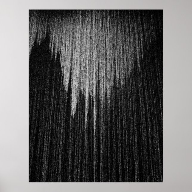 Póster Fondo de textura (Frente)