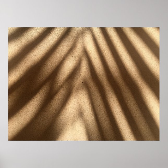 Póster Fondo de textura (Frente)