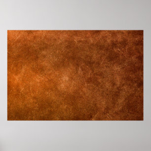 Póster Fondo de textura de lona marrón. textura,viejo,abs