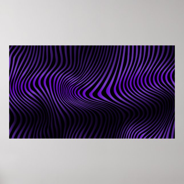 Póster Fondo de textura de mármol abstracto con un lino b (Frente)
