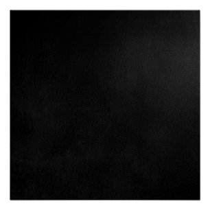 Póster Fondo gris oscuro Personalizado