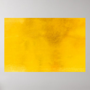 Póster Fondo o superficie dorados y fondo de la sombra, b