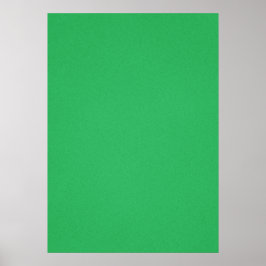 Póster Fondo verde de fondo moderno